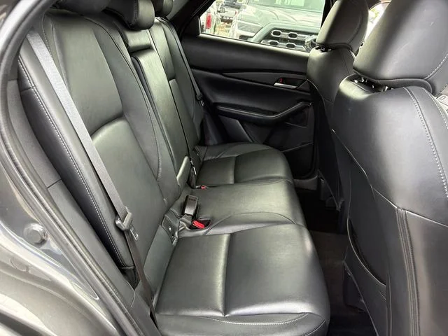 Used 2024 Gray Mazda 2.5 S Select Sport image 18