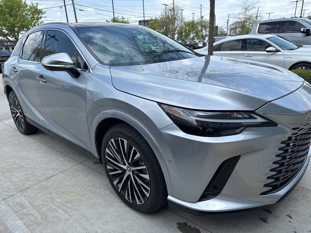 2023 Lexus RX 350 Premium Plus
