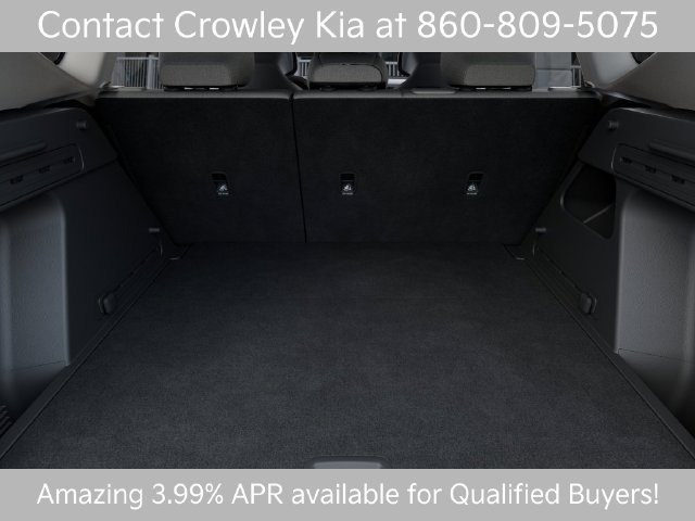 New 2027 Pale Gray Kia S image 19