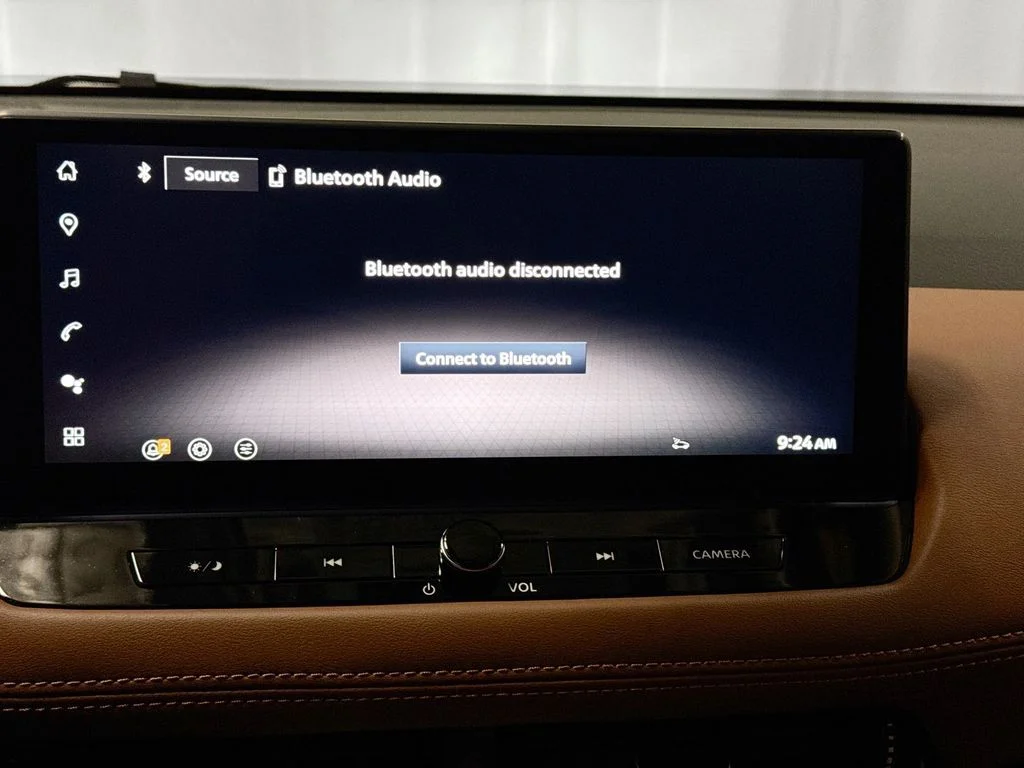 2026 Nissan Rogue Platinum - Photo 32