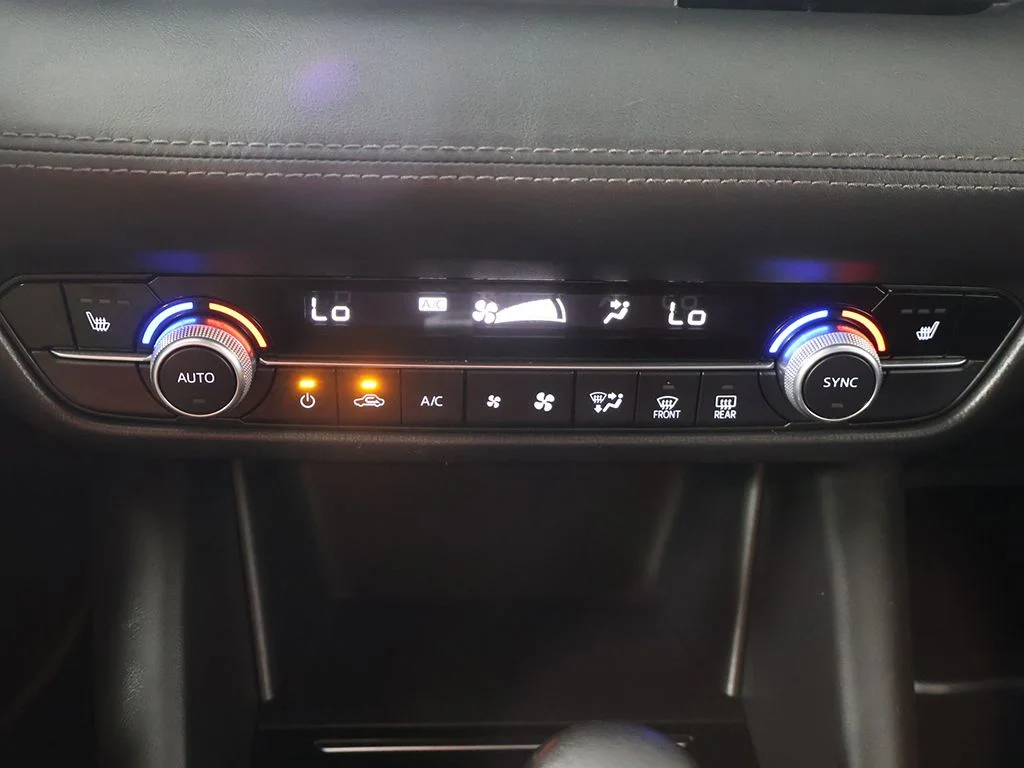 Used 2021 Gray Mazda Touring image 44