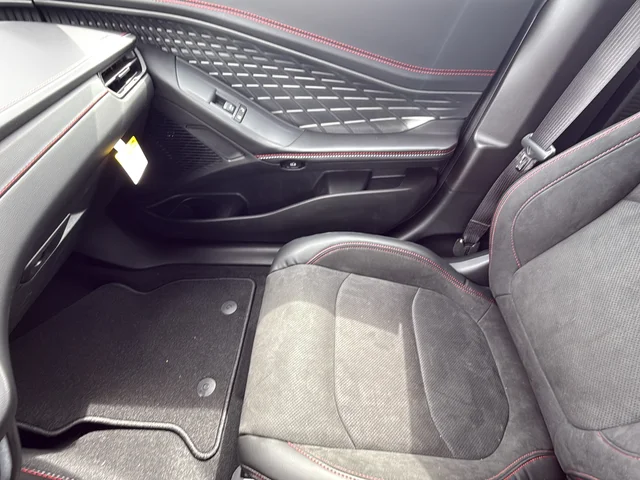 New 2026 Black Dodge R/T image 23
