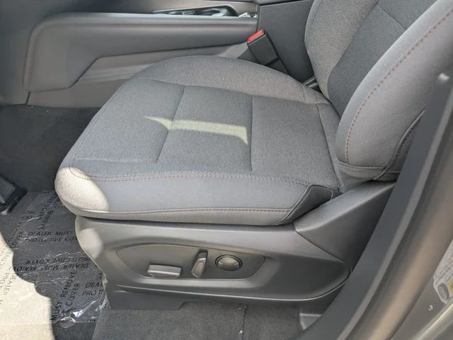 New 2027 Carbonized Gray Metallic Ford Active image 20