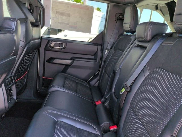 New 2026 Desert Sand Ford Raptor® image 14