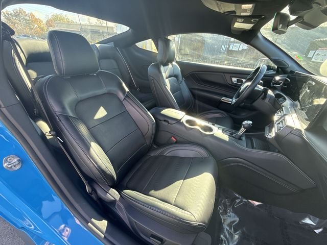 2024 Ford Mustang EcoBoost Premium - Photo 22