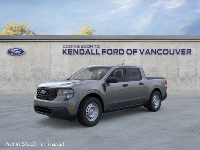 2026 Ford Maverick XL AWD's photo