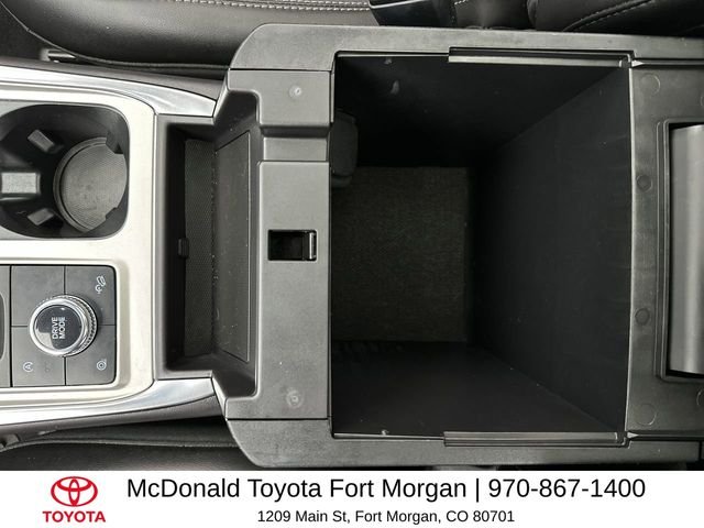 Used 2023 Black Ford XLT image 20