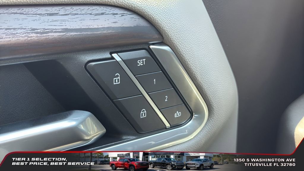 2026 GMC Sierra 1500 SLT - Photo 23