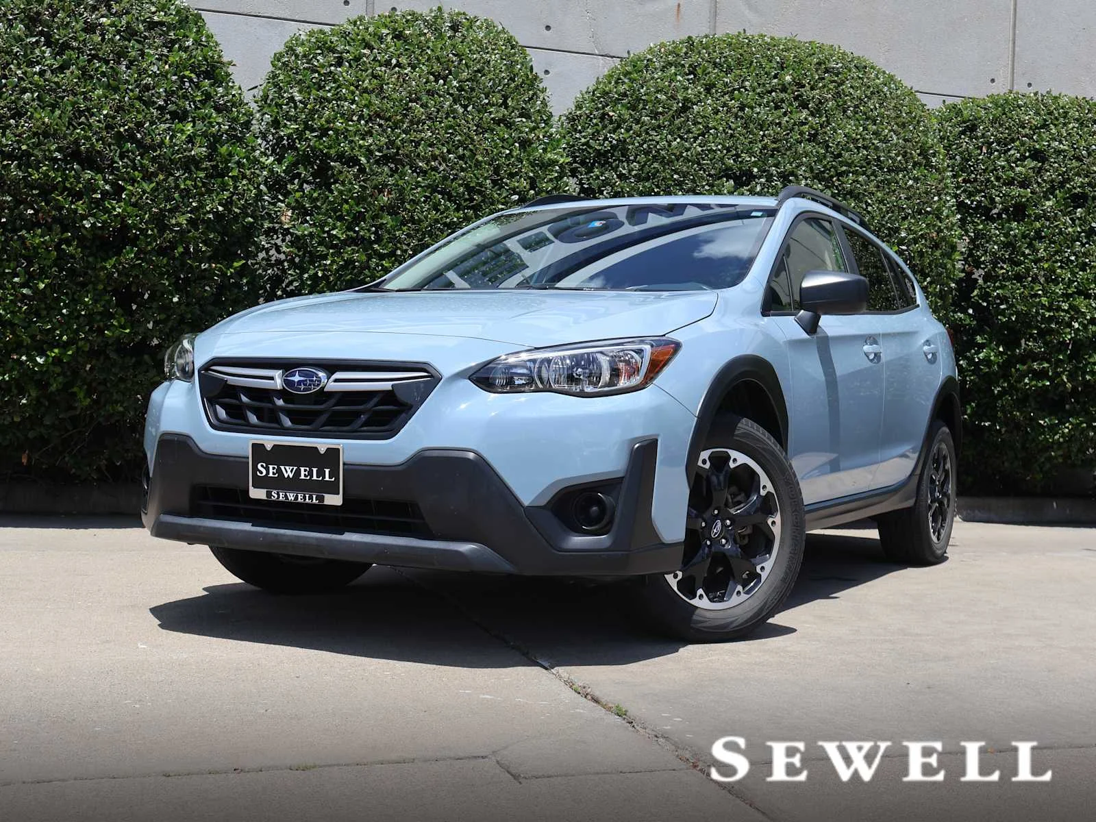 2023 Subaru Crosstrek 