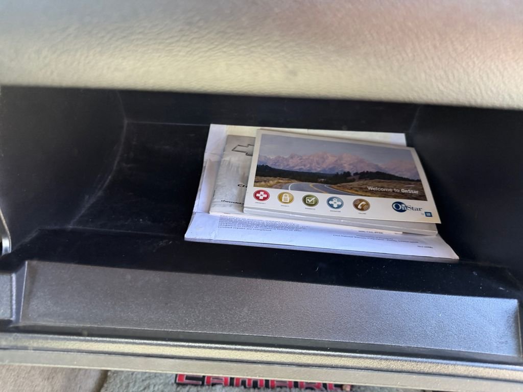 Used 2010 Gray Chevrolet SS image 24