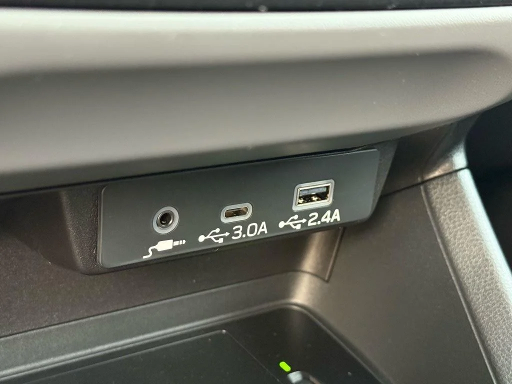 2026 Subaru Crosstrek Limited - Photo 25