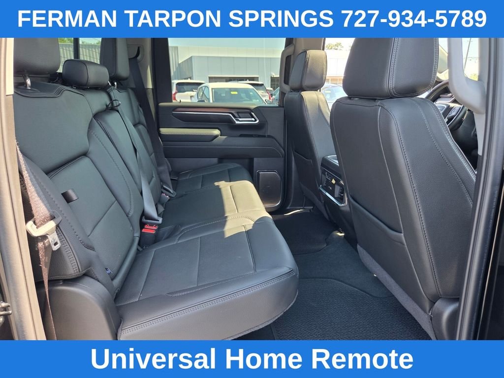 Used 2024 Black GMC Denali image 21