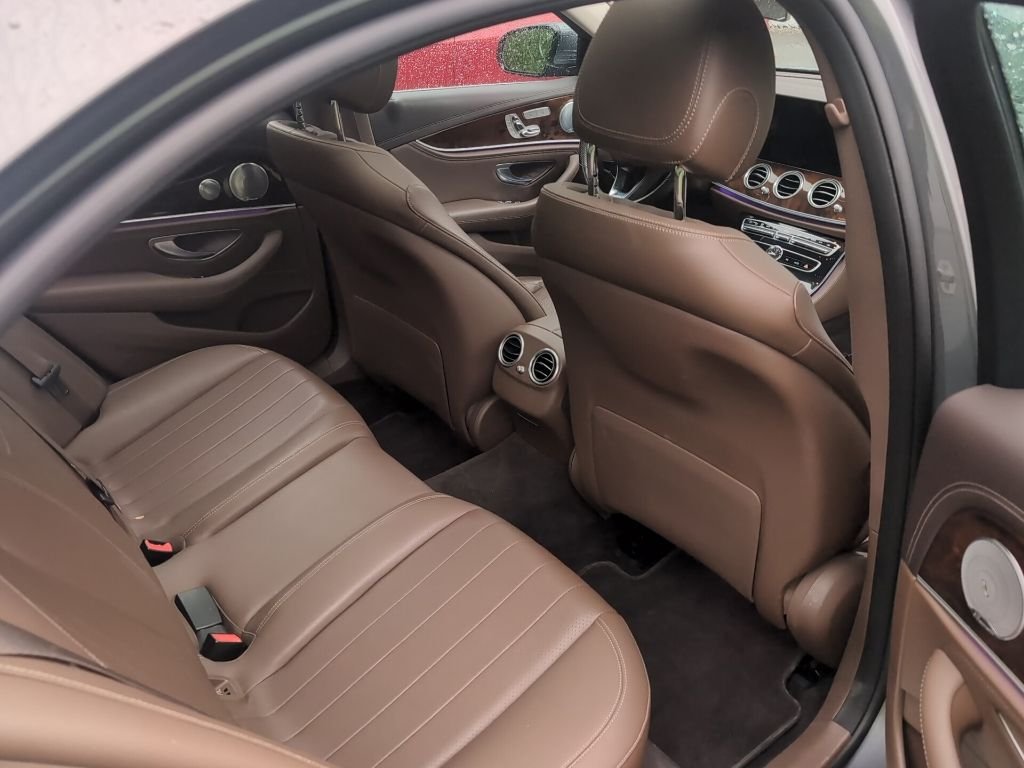 2017 Mercedes-Benz E-Class E300 - Photo 23