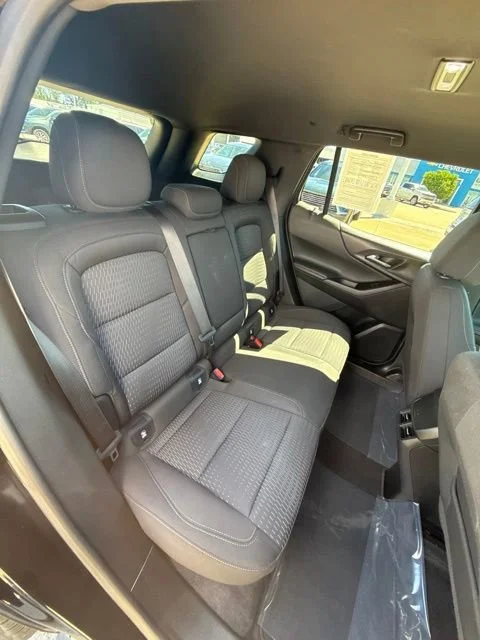 2025 Chevrolet Equinox LT - Photo 41