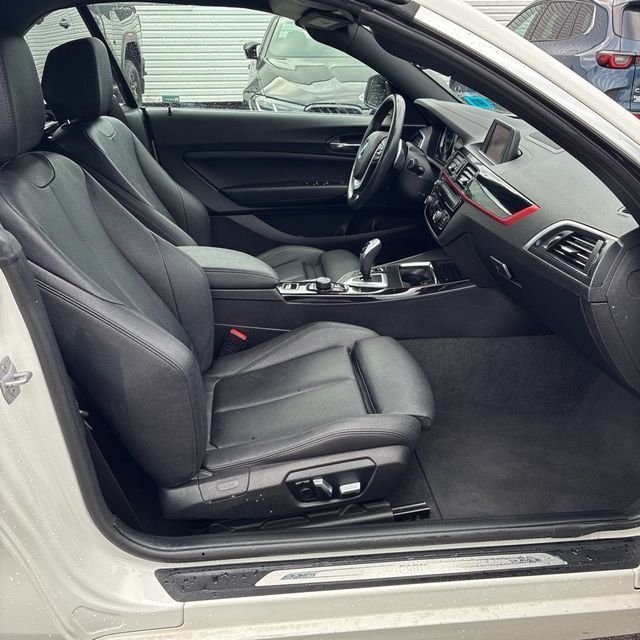 Used 2020 White BMW 230i image 6