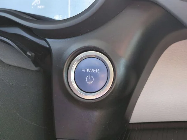 Used 2023 Beige Toyota XLE image 25
