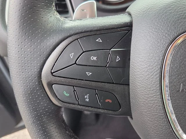 Used 2022 Gray Dodge R/T image 24