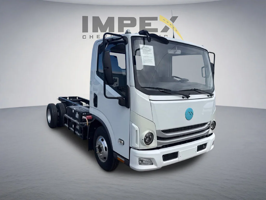 Used 2024  MULLEN AUTOMOTIVE IN  image 7
