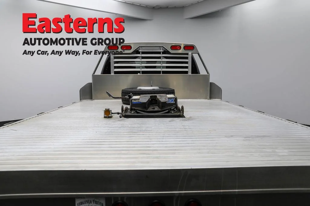 Used 2020 Black Ram SLT image 9