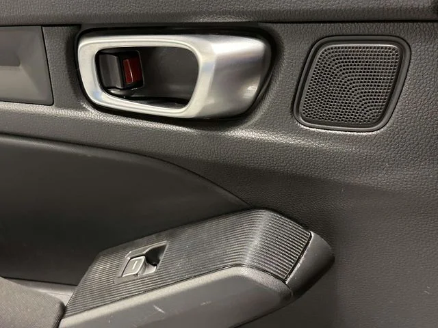 2024 Honda Civic Si - Photo 21