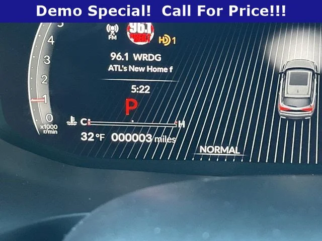 Used 2026 Platinum White Acura w/A-Spec Advance Package image 21
