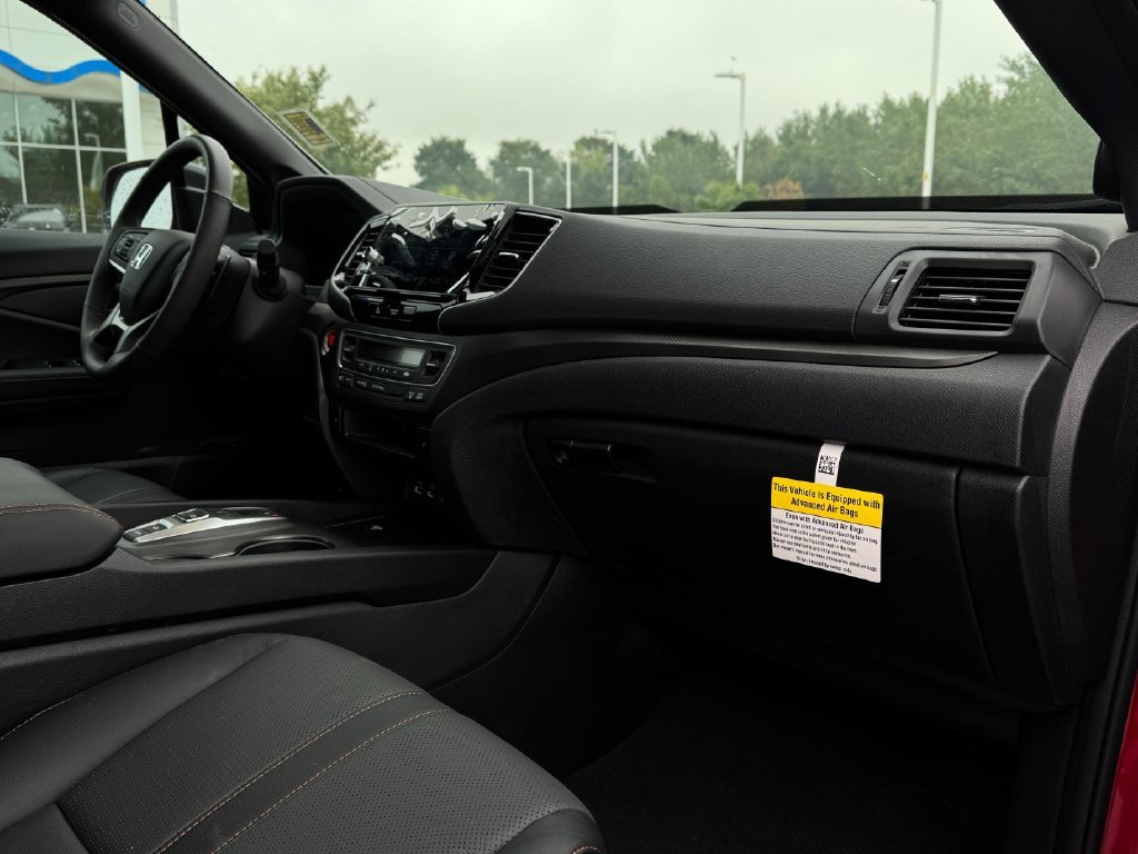 2026 Honda Ridgeline TrailSport - Photo 26