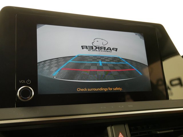 Certified Used 2026 Wind Chill Pearl Toyota SE image 26