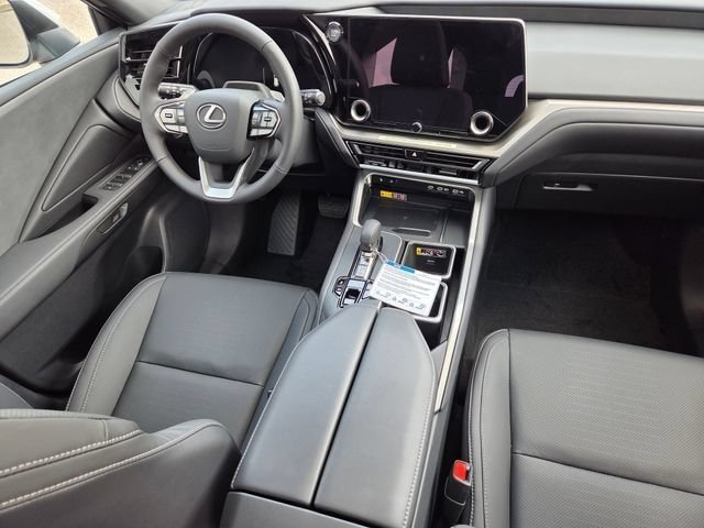 New 2026 Wind Chill Pearl Lexus PREMIUM AWD image 29