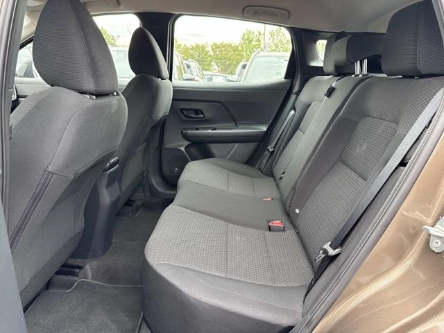 Used 2025 Brown Nissan S image 14