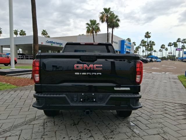 Used 2024 Onyx Black GMC Elevation image 6