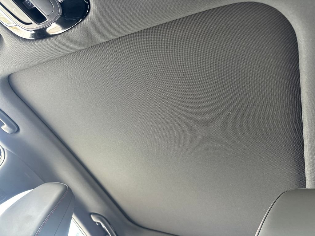 Used 2024 Aero Silver Matte Hyundai N Line image 17