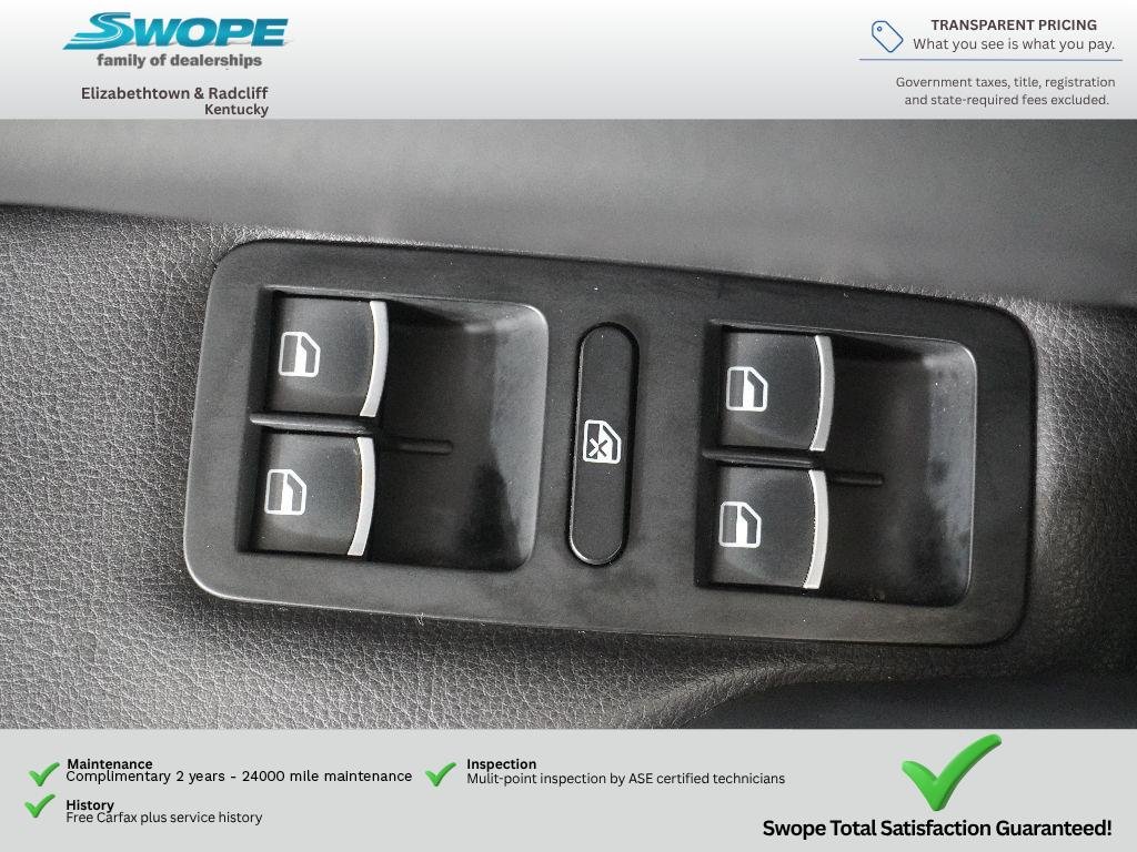 Used 2014 Platinum Gray Metallic Volkswagen TDI SEL Premium image 15