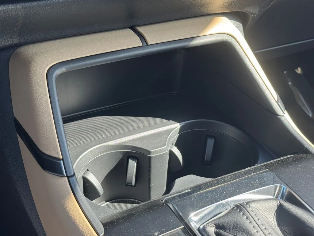 New 2026 Blue Mazda 2.5 S Premium image 24