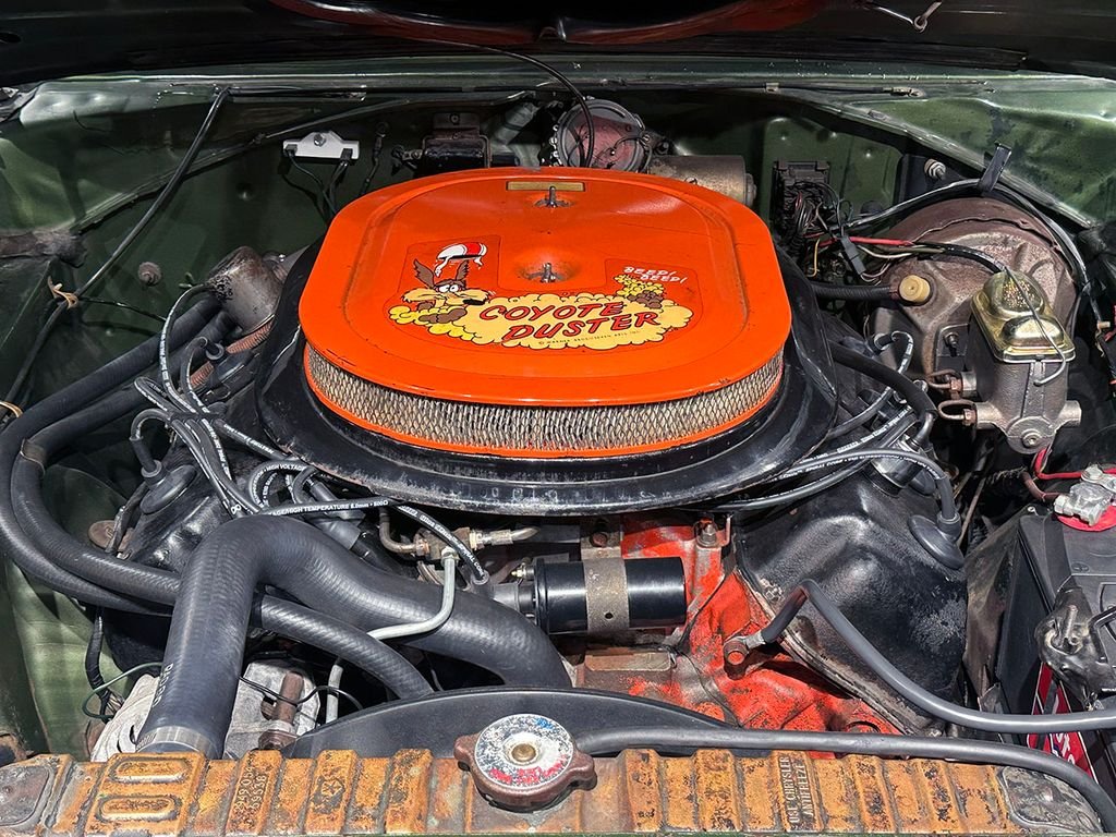 Used 1969  Plymouth  image 27