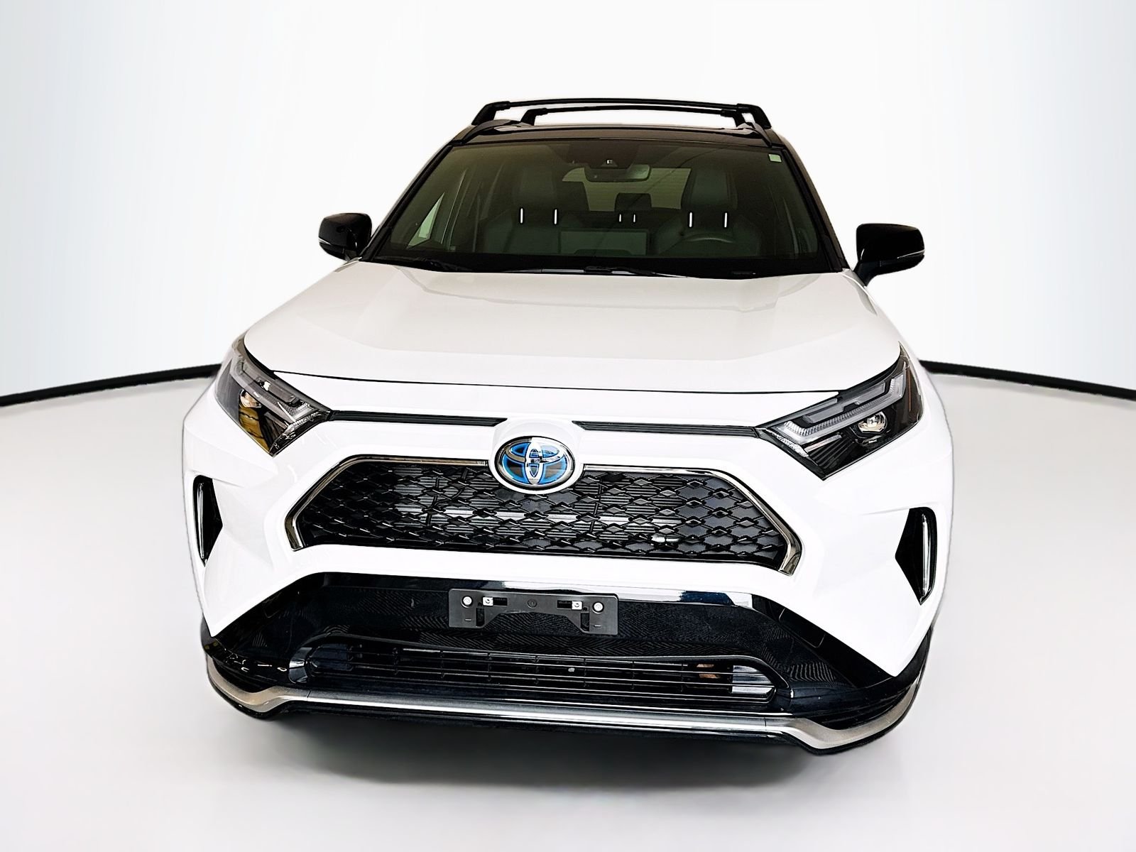 Certified 2024 Toyota RAV4 XSE with VIN JTMEB3FV9RD203544 for sale in Boston, MA