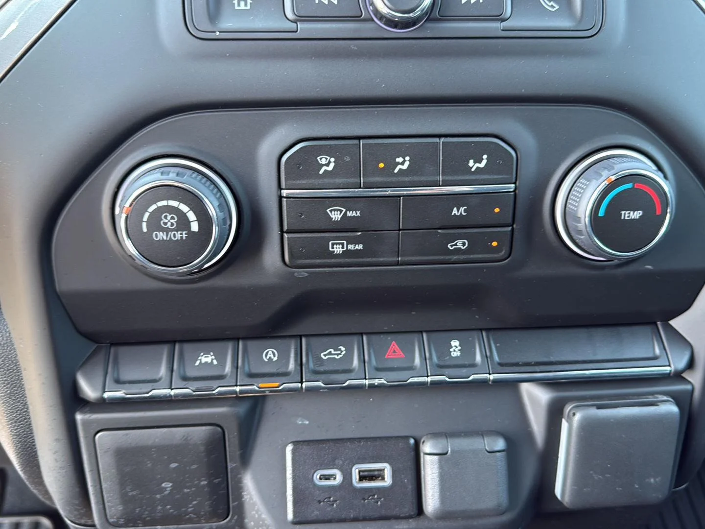 2026 Chevrolet Silverado 1500 Custom - Photo 24