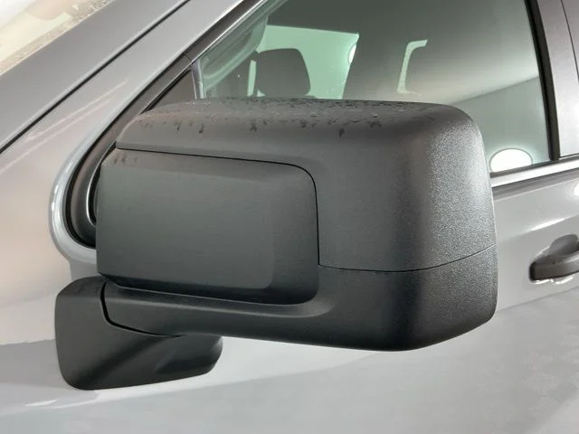 Used 2024 Gray Chevrolet Custom image 9