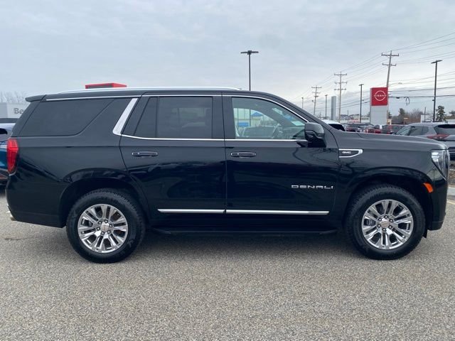 Used 2024 Black GMC Denali image 28