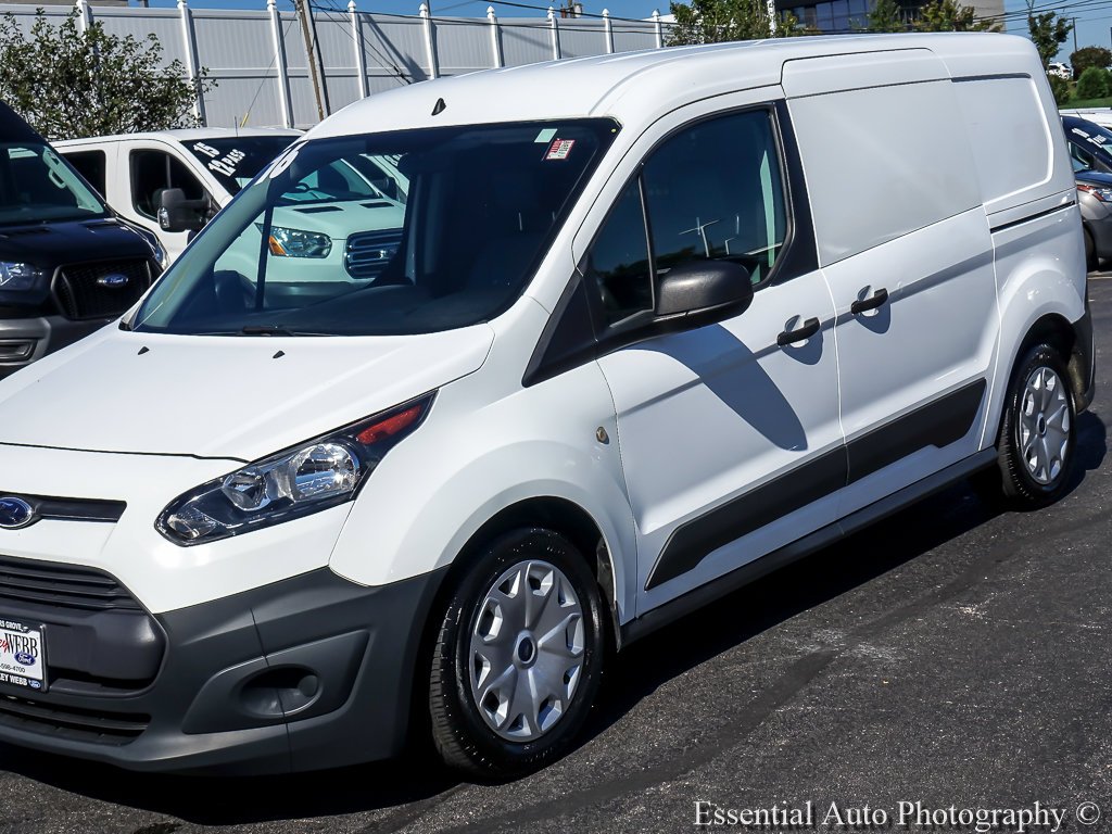 Used 2016 Frozen White Ford XL image 4