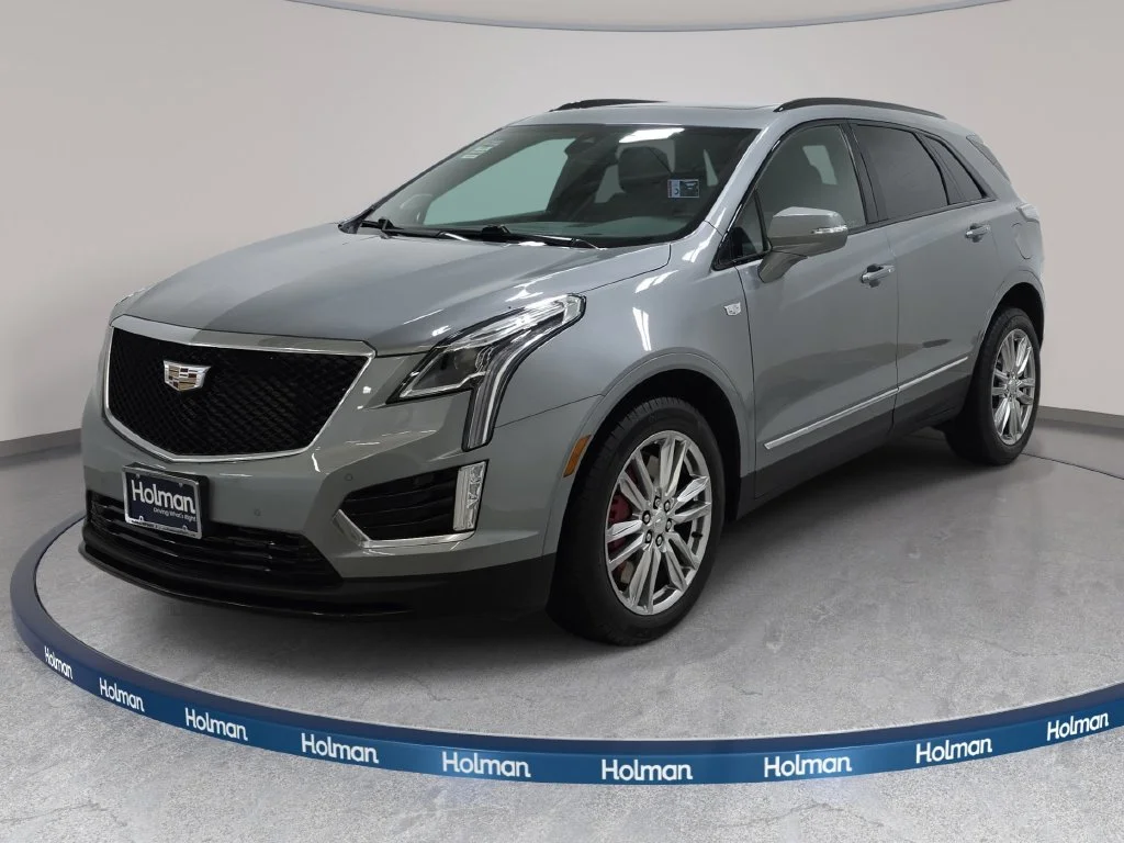 2024 Cadillac XT5