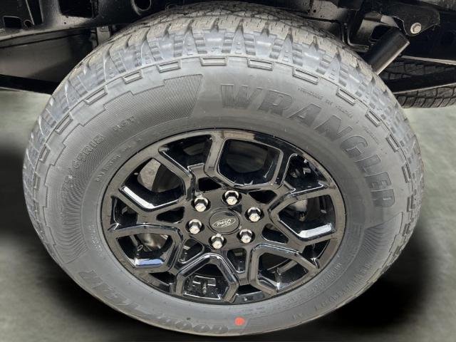 New 2026 Agate Black Metallic Ford XLT image 30