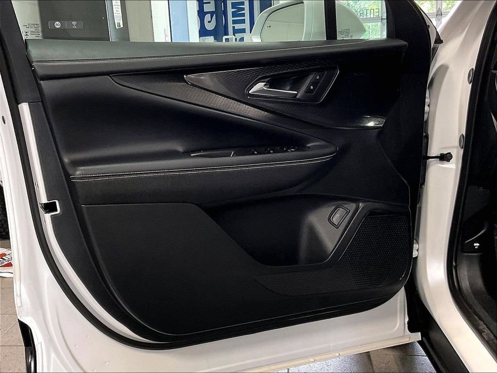 Used 2024 Beige Chevrolet LT image 9