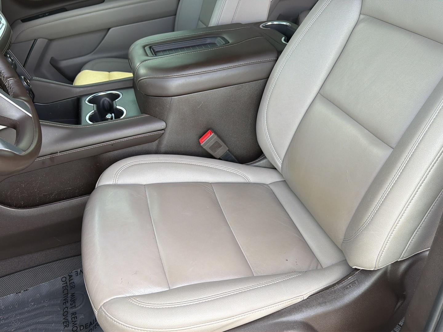 Used 2023 Summit White Chevrolet Z71 image 32