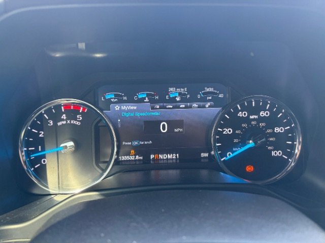 Used 2017 Tan Ford Platinum image 20