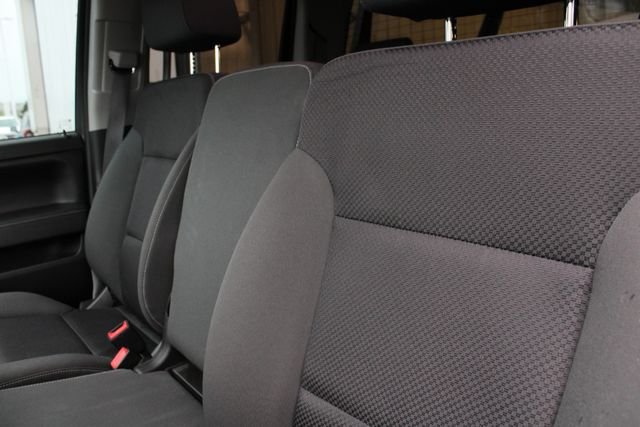 Used 2015 Tungsten Metallic Chevrolet LT image 5