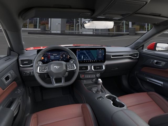2025 Ford Mustang GT Premium Fastback - Photo 31