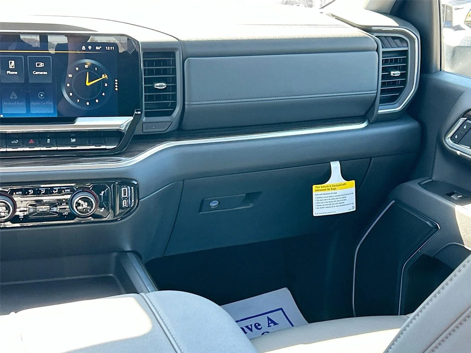 2026 Chevrolet Silverado 3500 HD LT - Photo 25