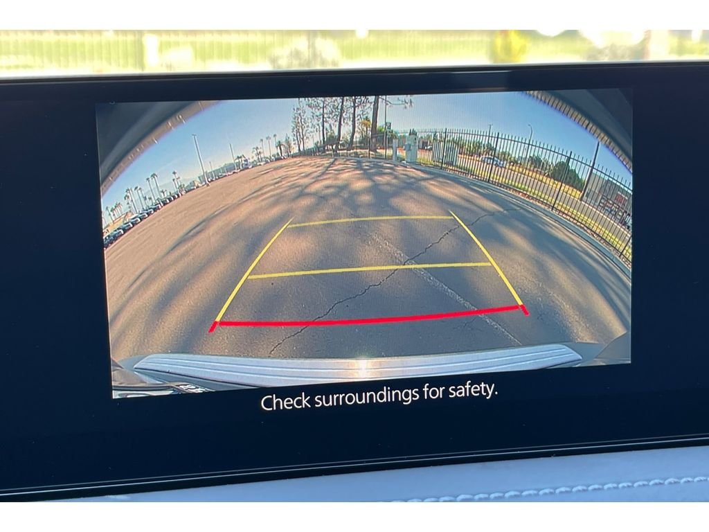 2025 Mazda CX-30 Turbo Premium - Photo 28