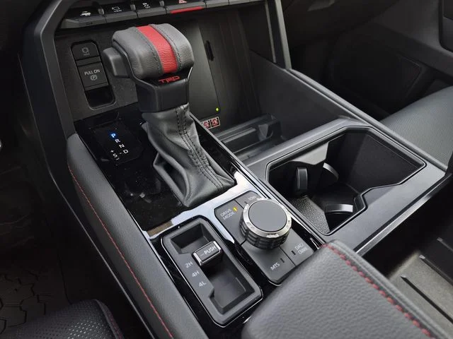 New 2026 Wave Maker <sup>1</sup> Toyota Tundra TRD Pro image 25