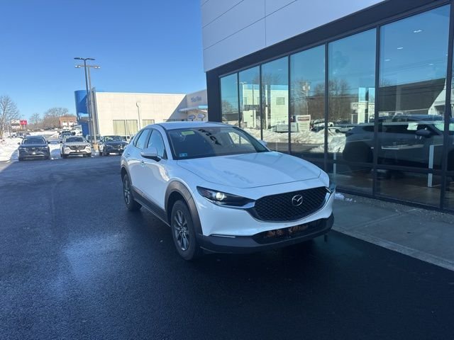 2023 Mazda CX-30 2.5 S